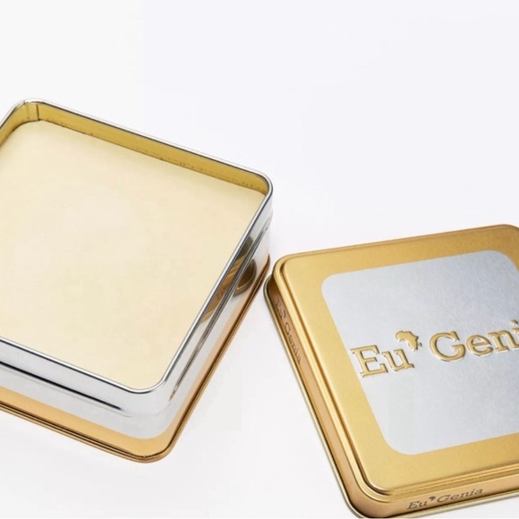 Eu’Genia Essence of Grapefruit Four-Piece Gift Set - Picture 9 of 13